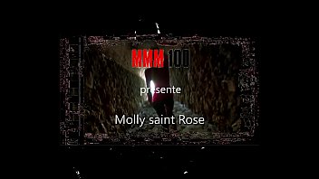 Trailer : Molly is a good little slut as we love them!