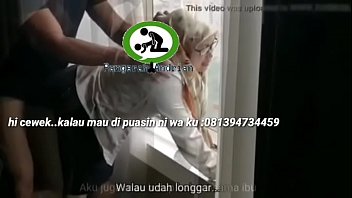 Kontol gede ku memuaskan tante