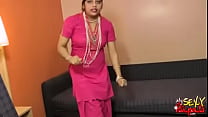 Indian Gujarati Babe Rupali XXX Porno